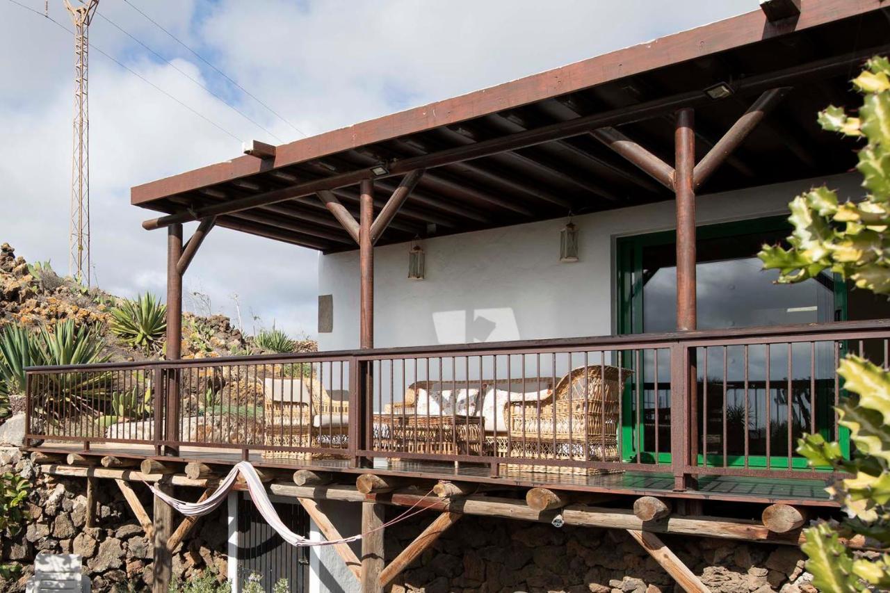 Villa Casa Uva Yaiza  Exterior foto