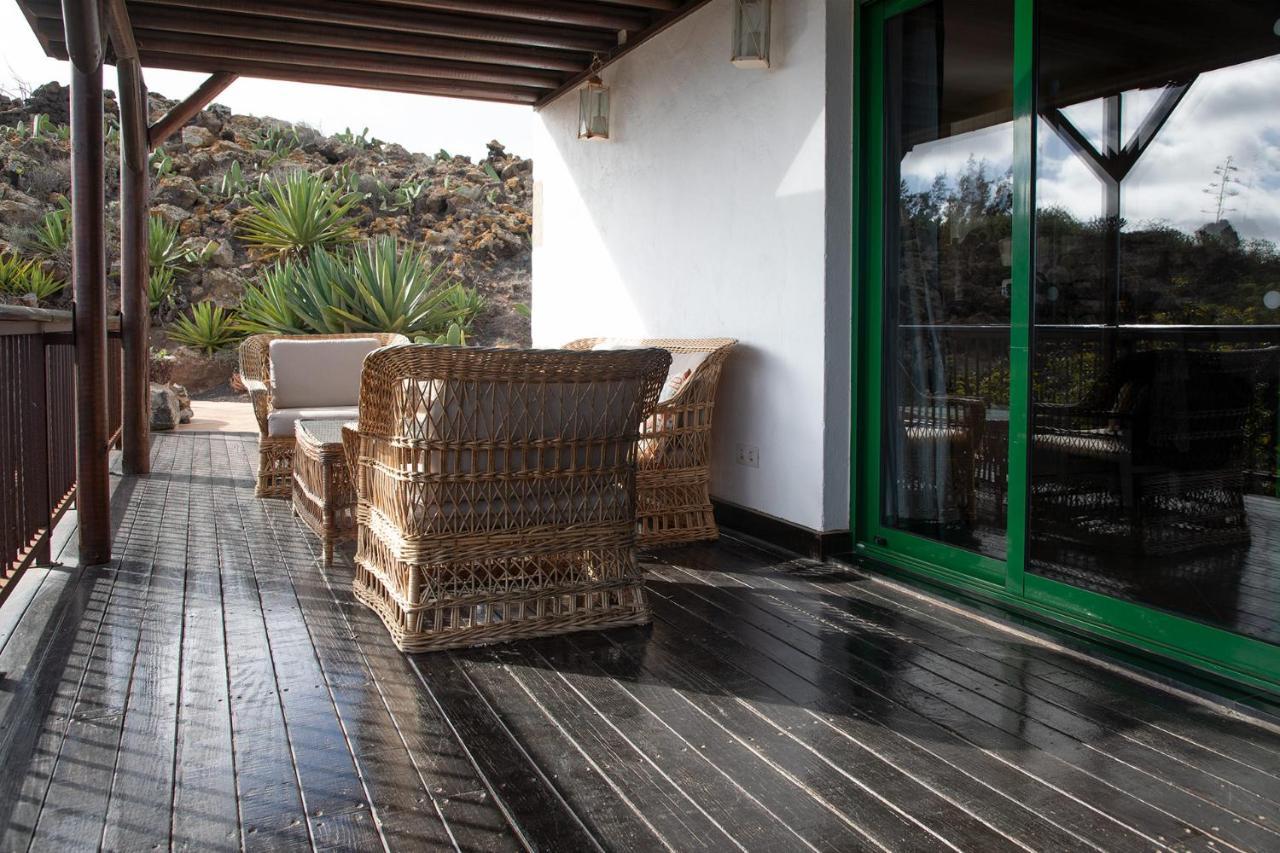 Villa Casa Uva Yaiza  Exterior foto
