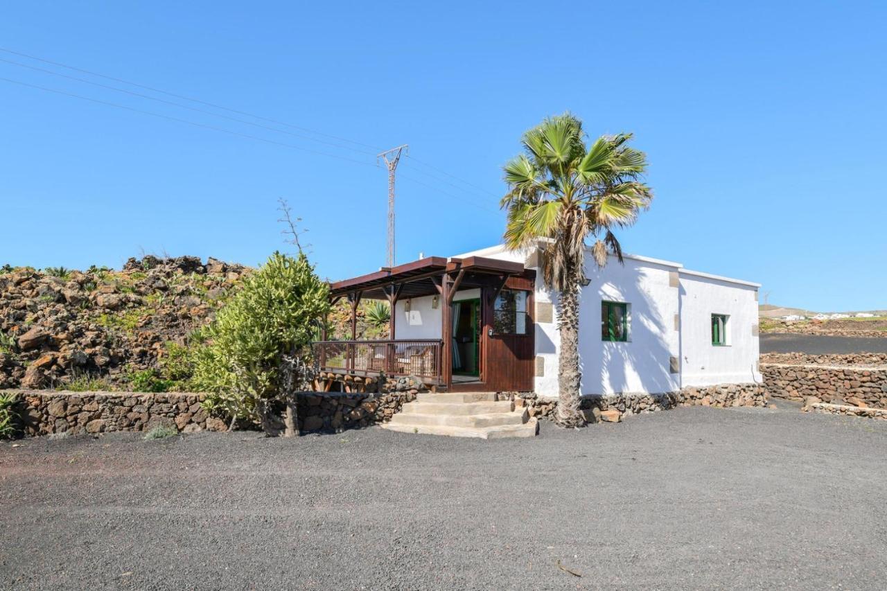 Villa Casa Uva Yaiza  Exterior foto