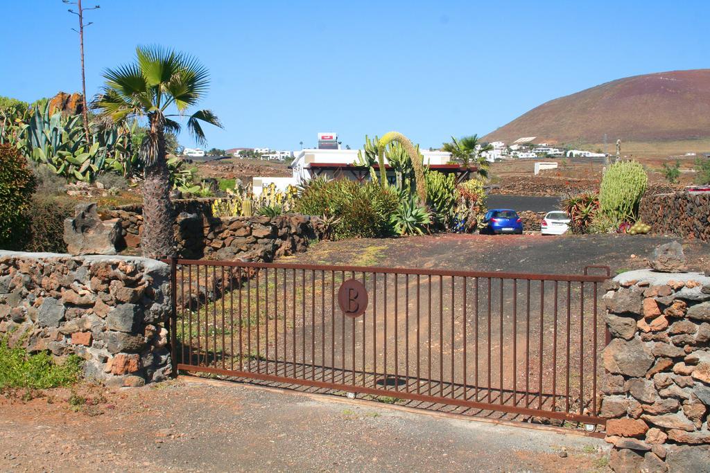Villa Casa Uva Yaiza  Exterior foto