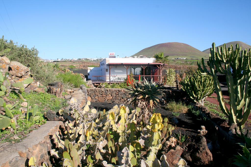 Villa Casa Uva Yaiza  Exterior foto